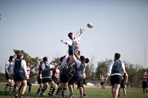 Fondazione Laureus Italia